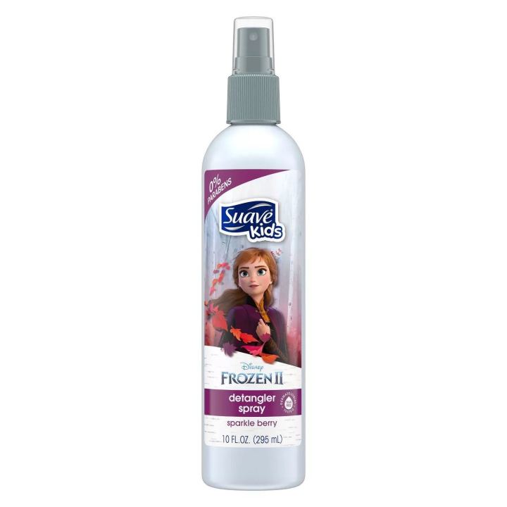 suave-kids-disney-frozen-2-detangler-spray