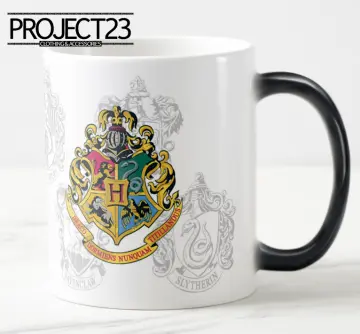 Harry Potter Mug Hogwarts School - Fandom Collectibles Shop