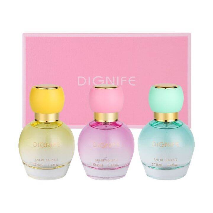 เซตน้ำหอมผู้ชาย-dignife-กลิ่นหอมสดชื่น-หอมแบบผู้ดี-ติดทนนาน-ขวดละ-30ml