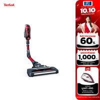 Tefal เครื่องดูดฝุ่นไร้สาย “งอได้” Handstick Cordless X-Force Flex 8.60 Care รุ่น TY9679WO