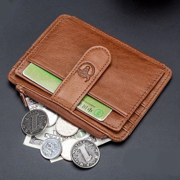 layor-wallet-แฟชั่นผู้ถือบัตรเครดิตบางกระเป๋าสตางค์หนังแท้กับกระเป๋าเหรียญผู้ชายกระเป๋าเงินกรณีสำหรับผู้ชายมินิผู้หญิงธุรกิจกระเป๋า