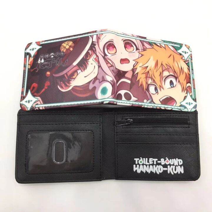 anime-toilet-bound-hanako-kun-yugi-amane-wallet-men-fashion-short-wallet-student-pu-coin-purse-cosplay-gift