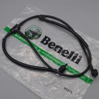 เบรคหน้าท่อด้านหลังเบรคท่อสำหรับ Benelli 302S BN302 TORNADO TNT300 TNT250 TNT25 SS 300 Bn TNT 25 250 300 302