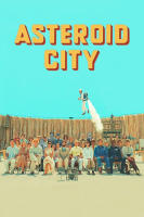 Asteroid City (2023) แอสเทอรอยด์ ซิตี้ (เสียง อังกฤษ | ซับ ไทย/อังกฤษ) DVD