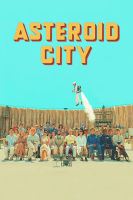 แผ่น DVD หนังใหม่ Asteroid City (2023) แอสเทอรอยด์ ซิตี้ (เสียง อังกฤษ | ซับ ไทย/อังกฤษ) หนัง ดีวีดี