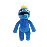 【JH】 Cross-border hot roblox rainbow frienfs peripheral plush toy doll batch