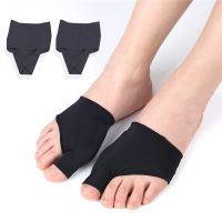 ✴◊✟ 2pcs/pair Enhanced Toe Hallux Valgus Braces Big Toe Orthopedic Pain Relieve Bone Thumb Sleeve Bunion Corrector Socks Separator