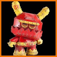 สินค้าขายดี!!! Dunny Mecha 8" by Frank Kozik ## โมเดล โมเดลรถ ของเล่น ของสะสม รถ หุ่นยนต์ ตุ๊กตา โมเดลนักฟุตบอล ฟิกเกอร์ Model