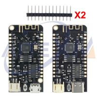 【LZ】✖  Esp32 lite v1.0.0 wifi bluetooth placa de desenvolvimento antena esp32 ESP-32 rev1 ch340g micropython 4mb micro/TYPE-C usb para arduino