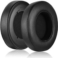 ✜ 1Pair Replacement Earmuff Ear Cushion for Razer Kraken 7.1 V-2 Headset Headphone Sponge Cover Oval Ear Earbuds