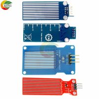 【CW】 Level Detection Module Sensor DC3.3V-5V Board for Relay