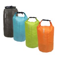 1 PC 8L Large Capacity Swimming Bag Portable Waterproof Dry Bag Sack Storage Pouch Bag For Camping Hiking Trekking Boating