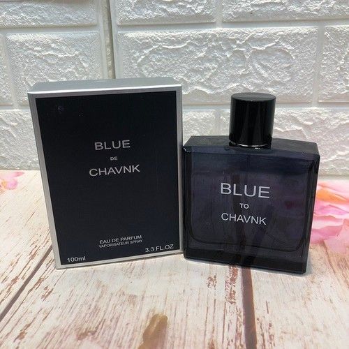 NƯỚC HOA BLUE CHAVNK { 100ML } NƯỚC HOA NAM