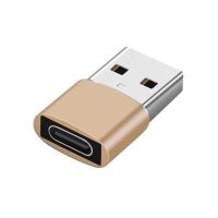 Otg Usb Type C ตัวเมียเป็น Usb ตัวแปลงสายเคเบิลอะแดปเตอร์สูงสุดสำหรับ Iphone เครื่องชาร์จเร็วตัวผู้6a 13ข้อมูล12