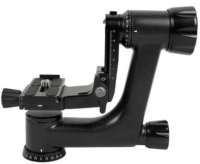 SIRUI PH-10 Gimbal Head Little Body Heavy Duty 10layer Carbon Fiber  Max. Load 15kg หัวเขาควาย ถ่ายนก ประกันศูนย์ 6ปี