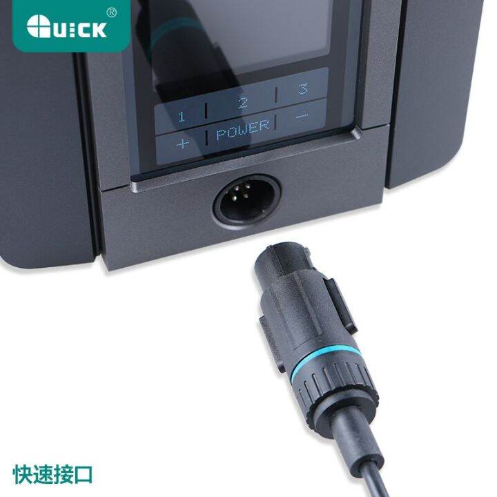 quick-ts1200a-อัจฉริยะ-touch-ตะกั่ว-ฟรีอุปกรณ์เชื่อมสายไฟไฟฟ้า120w-anti-static-บัดกรีบัดกรีบัดกรีอุปกรณ์เชื่อมสายไฟ