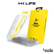 Kính Cường Lực iPhone Hoda Dust