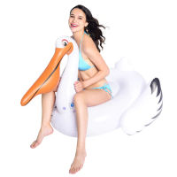 ห่วงยางนกกระทุง Inflatable Pelican Pool Float By Float Me Summer