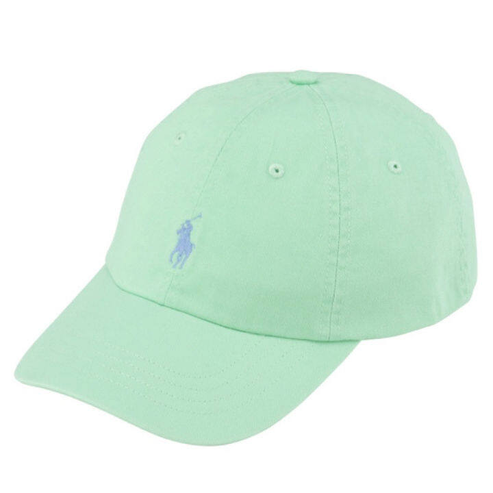 polo-ralph-lauren-cap-หมวก