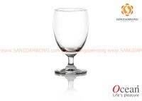 โอเชี่ยนกลาส- แก้วน้ำมีขา BANQUET WATER GOBLET 308 ml. (รหัส 1500G11)