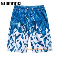 Shimano New Arrival Swimsuit Summer Swimwear Men Fishing 2023 Swimming Trunks Short Quick-drying Sexy Mens Swim Briefs Beach ShortsTH