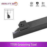 Q.Grt TTER2020-3T19 KGMR2020K-2T17 holder MGEHR/TTER/KGMR grooving TDC/TDT CNC Lathe Carbide Insert for CNC Turning Tool