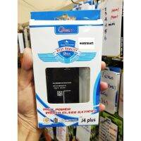 Meago battery แบตเตอรี่ samsung  j4 plus,J6 plus (J415/J615/A710) ใช้ ความจุ 3300 mAh **สินค้า มอก. มีประกัน**