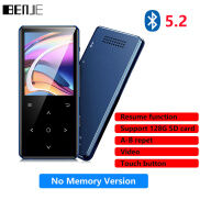 BENJIE K3 MP3 Player Built In Speaker No Memory Lossless Sound Music