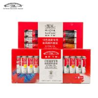 Professional Oil Paint Winsor and Newton for Painting of Artist School Student and Art Supplies