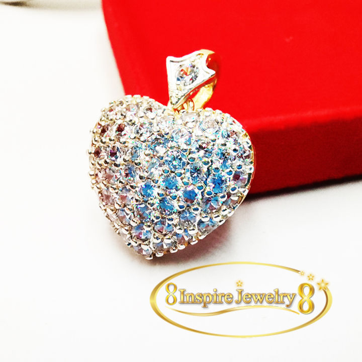 inspire-jewelry-จี้เพชรสวิส-size-3x3cm-แฟชั่นอินเทรนสุดๆ-สวยงามสำหรับวันพิเศษ-วันเกิด-วันตรุษจีน-วาเลนไทน์