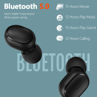 10pieceslot Original Xiaomi Redmi Airdots 2 Earbuds True Wireless Earphone Bluetooth 5.0 Noise Reductio Headset With Mic Tws