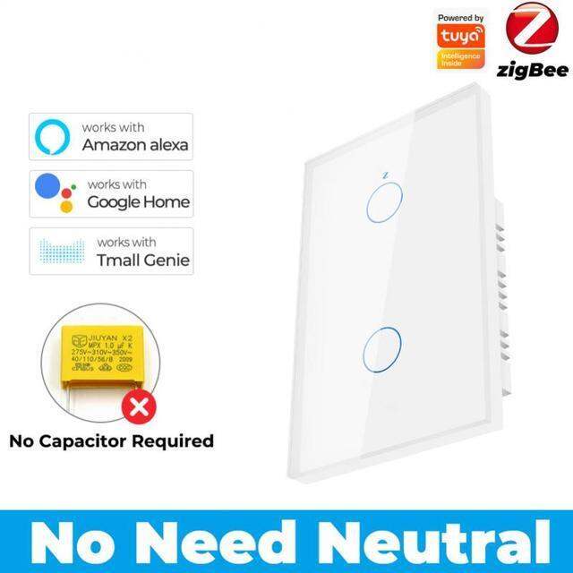 corui-tuya-zigbee-smart-switch-1-2-3-gang-no-neutral-wire-required-no-capacitor-required-work-with-alexa-google-home-tmall