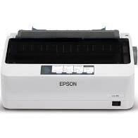 Printer Epson Dot Matrix LQ-310 - White(ประกันศูนย์)เครื่องพิมพ์ระบบหัวเข็ม