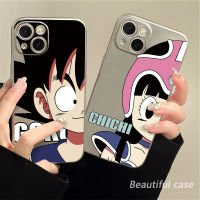 เคสโทรศัพท์มือถือ ซิลิโคน TPU นิ่ม กันกระแทก ลายการ์ตูนน่ารัก สําหรับ IPhone 14 13 12 Pro Max 11 XS XR X 8 + 7 6S Plus Mini