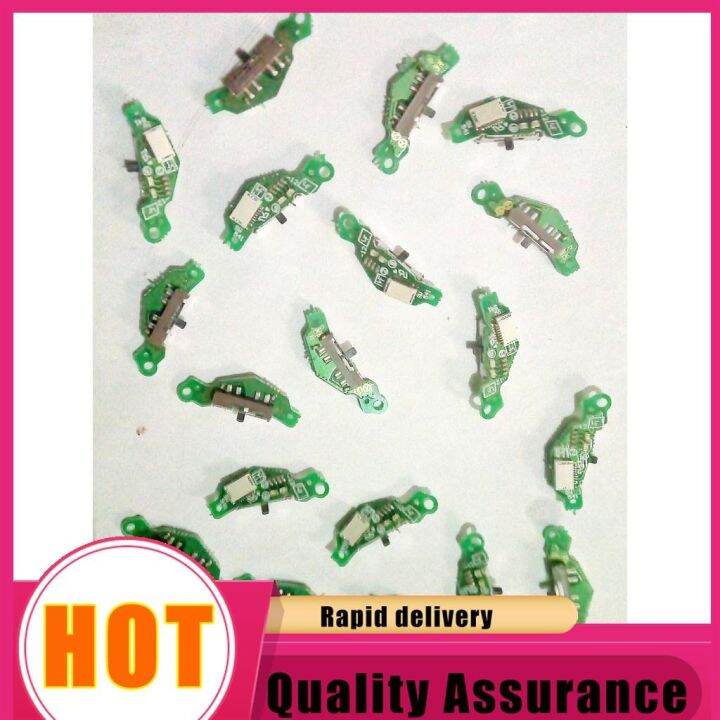 Power Switch Board PCB Circuit Board Replacement For Sony PSP 3000