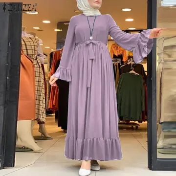 Online hotsell muslimah boutique