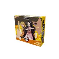 Limited Time Discounts Demon Slayer Card Rare SP Card Deluxe Collection Edition Card Nine-Post Kitchen Gate Nezuko Tanjiro Collection Card