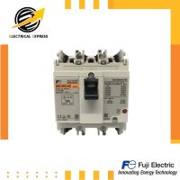 Fuji Electric ขายดีที่สุด!!เบรกเกอร์ฟูจิ (FUJI BREAKER) รุ่น BW100EAG 3 Pole