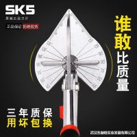 [COD] Carpentry line groove scissors 45 degree angle cut multi-functional buckle cutting edge sealing artifact electrician card strip folding pliers