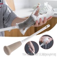 hot【DT】❀№❈  Cleaning Supplies Handle Sponge Bottle Baby Beers Jugs Cleaner Tools