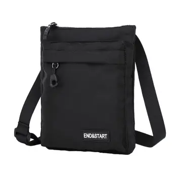 Montblanc x Naruto Crossbody Messenger Bag - Farfetch