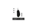 Logitech G203 Black Lightsync RGB 6 Button Gaming Mouse 910-005790. 