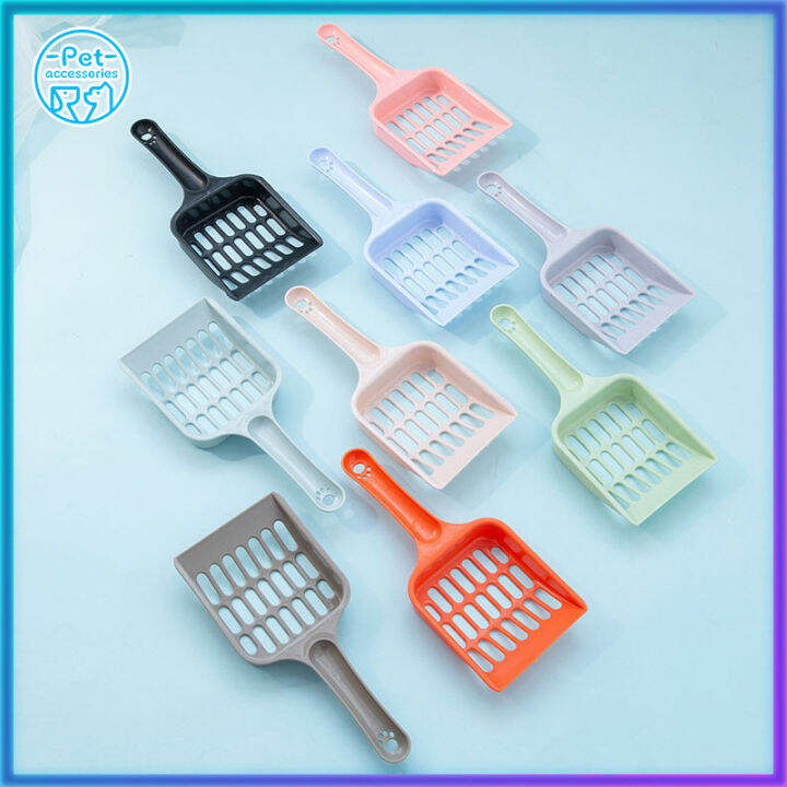 Cat scoop shovel cat litter shovel pet poop scoop shovel Lazada PH