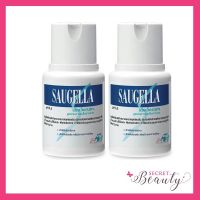 Saugella Idra Serum PH 4.5 ซอลเจลล่า ไอดราเซรั่ม 100ml