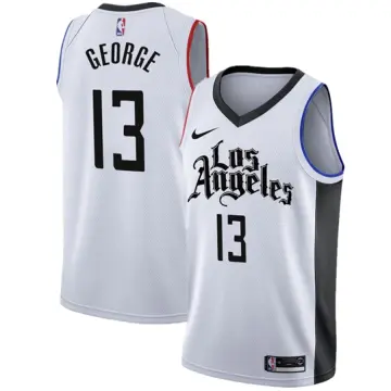 Shop Jersey Paul George with great discounts and prices online - Sep 2023