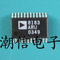 5pcs AD8183ARU 8183ARU TSSOP-24