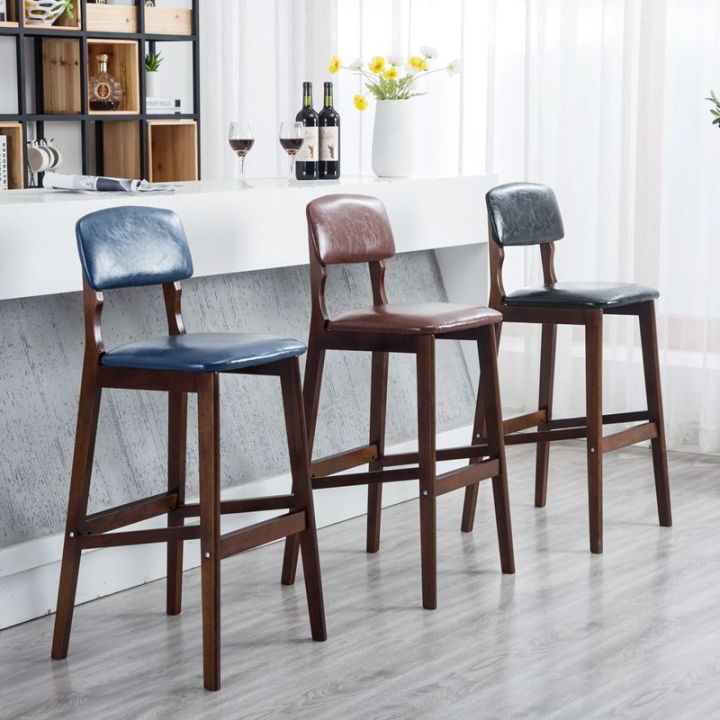 solid-wood-bar-stools-nordic-retro-bar-stools-coffee-shop-leisure-creative-bar-stools-american-home-high-stools