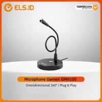 Gamen GMH100 ไมโครโฟนรอบทิศทาง 360° Plug And Play