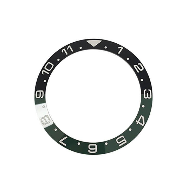 Replacement Bezel Ceramic Ring Watch Case Bezel Number Bezel Watch