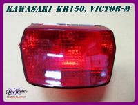 KAWASAKI KR150 VICTOR-M TAILLIGHT TAILLAMP SET  #ไฟท้าย โคมไฟท้าย ไฟเบรค สินค้าคุณภาพดี